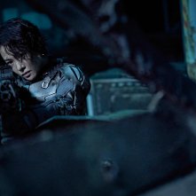 Jung_E: una sequenza