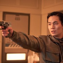 Jung_E: un'immagine del film