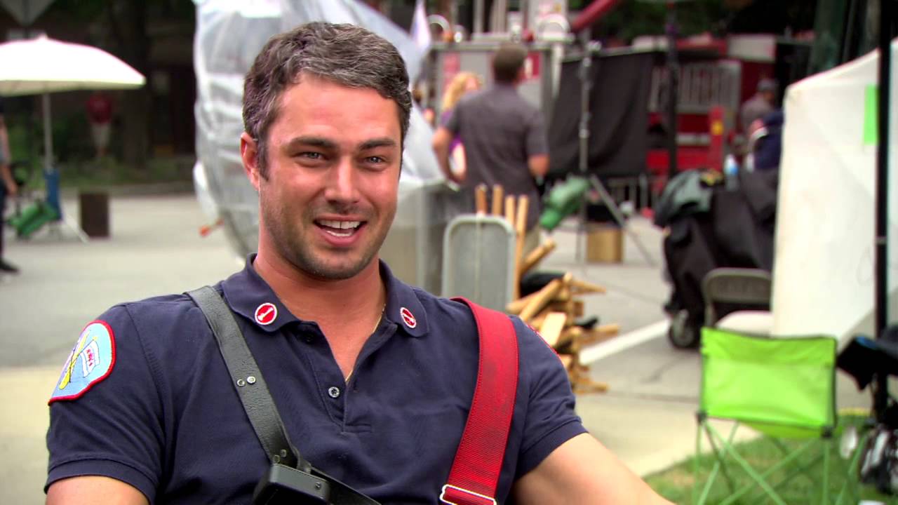 Chicago Fire: Is Taylor Kinney Going To Take A Break From NBC Series?