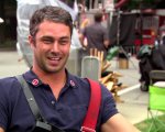 Chicago Fire: Taylor Kinney è intenzionato a prendersi una pausa dalla serie NBC?