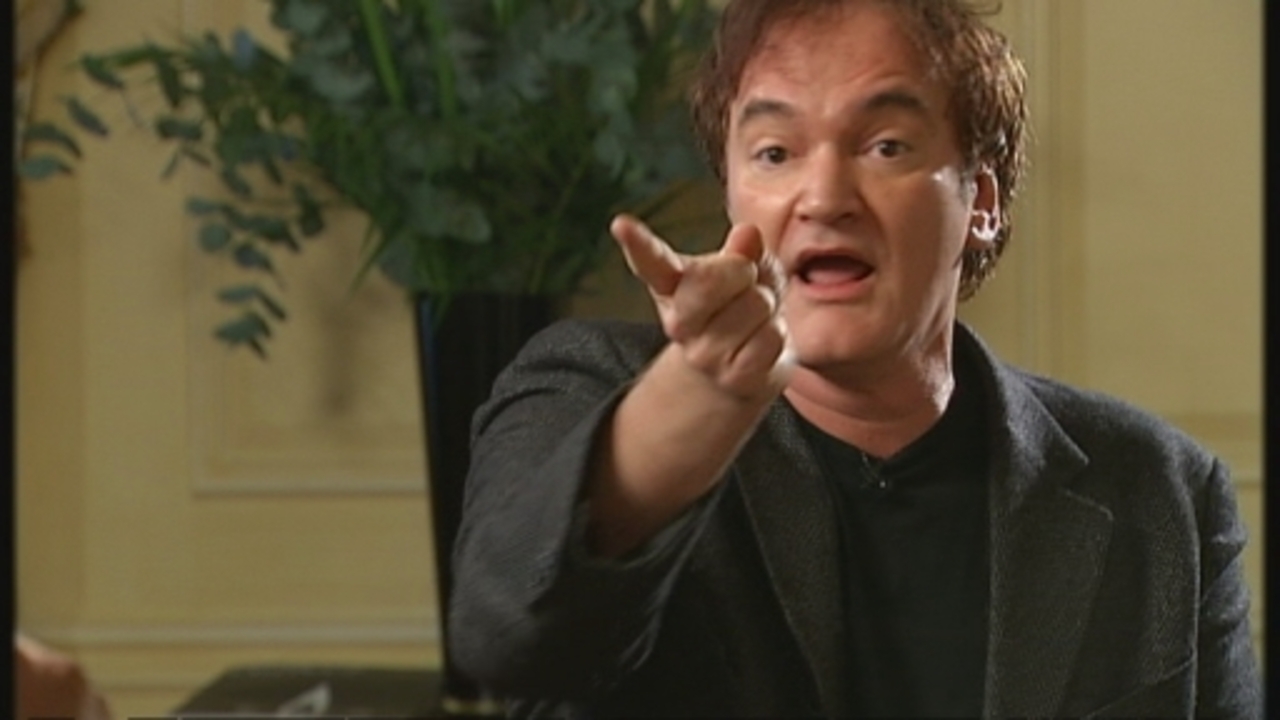David Duchovny ricorda un'audizione di Quentin Tarantino: 'Il miglior rifiuto che abbia mai ricevuto'