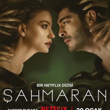 Locandina di Sahmaran