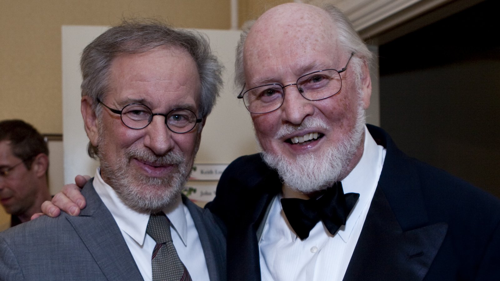 John Williams: Steven Spielberg sarà uno dei produttori di un documentario sulla vita dell'artista