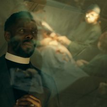 The God Committee: Coman Domingo in una scena del film