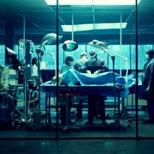 The God Committee: una foto del film