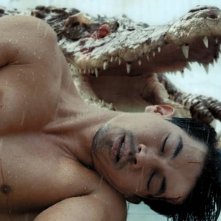 The Pool: un frame del film