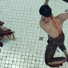 The Pool: un'immagine del film