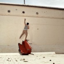 The Pool: un'immagine del film