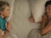 Da me o da te: trailer per la nuova commedia Netflix con Reese Witherspoon e Ashton Kutcher