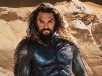 Aquaman addio? Jason Momoa verso altri personaggi DC: 'Non vado da nessuna parte'