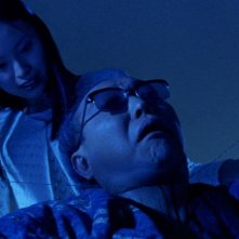 Audition: una foto del film