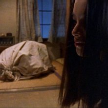 Audition: un'immagine del film