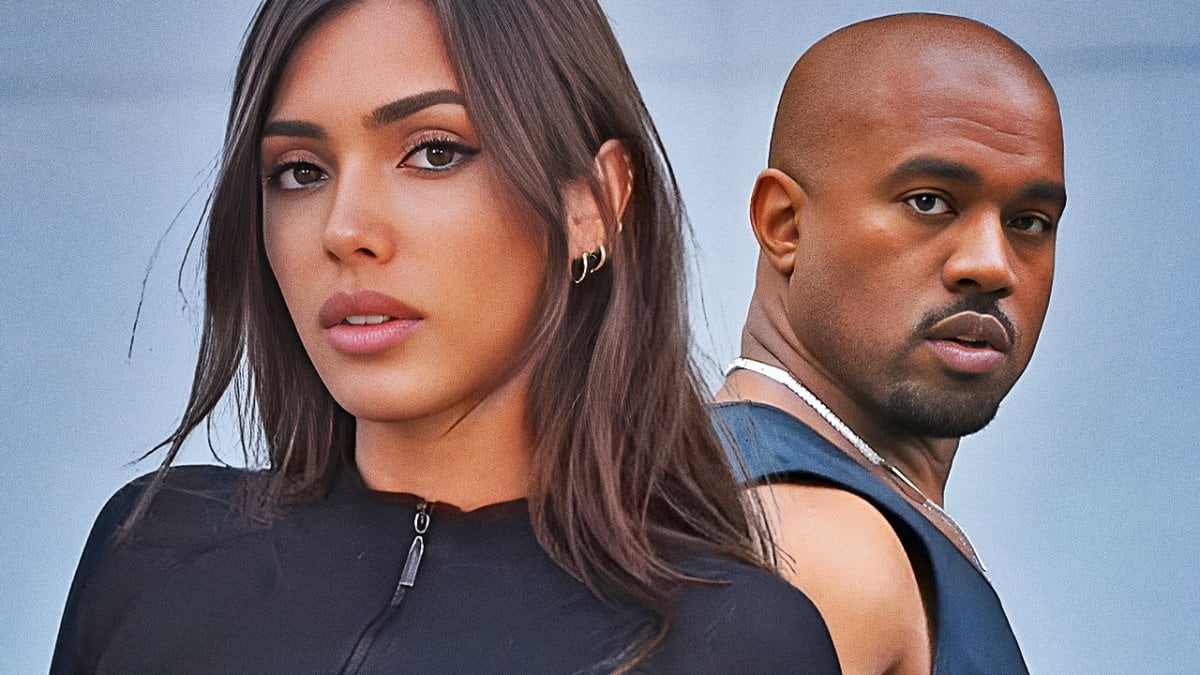 Bianca Censori: 5 cose che sappiamo sulla nuova moglie di Kanye West -  Movieplayer.it