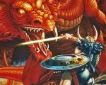 Bufera su Dungeons & Dragons: la guerra nascosta tra Maghi e Creativi