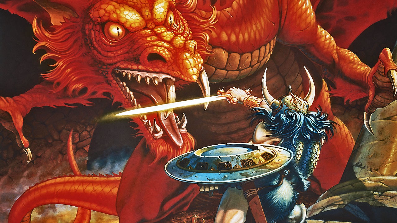 Bufera su Dungeons & Dragons: la guerra nascosta tra Maghi e Creativi