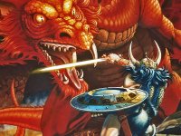 Bufera su Dungeons &amp; Dragons: la guerra nascosta tra Maghi e Creativi