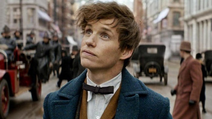 Animali Fantastici, il franchise è morto? Eddie Redmayne non ha più avuto notizie