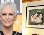 Jamie Lee Curtis cancella l'inquietante foto di una bambina nuda: 'Non voglio offendere nessuno'