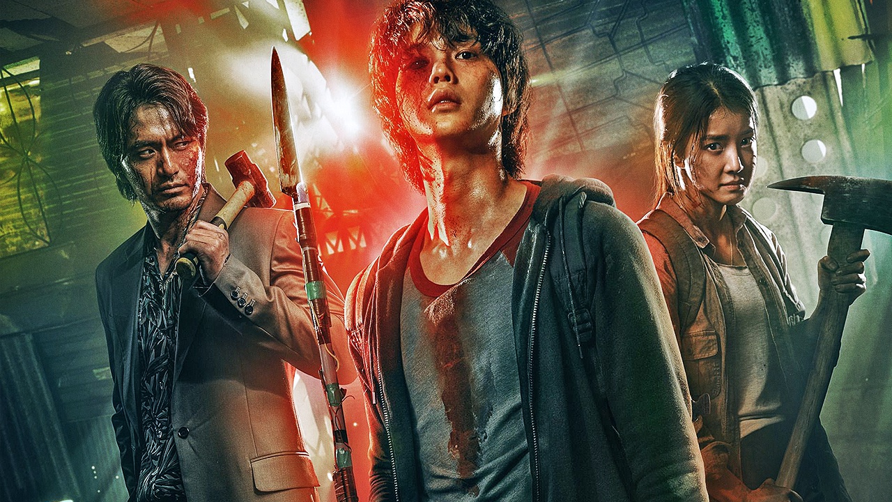 Netflix e K-Drama: quali serie coreane ci attendono nel 2023?