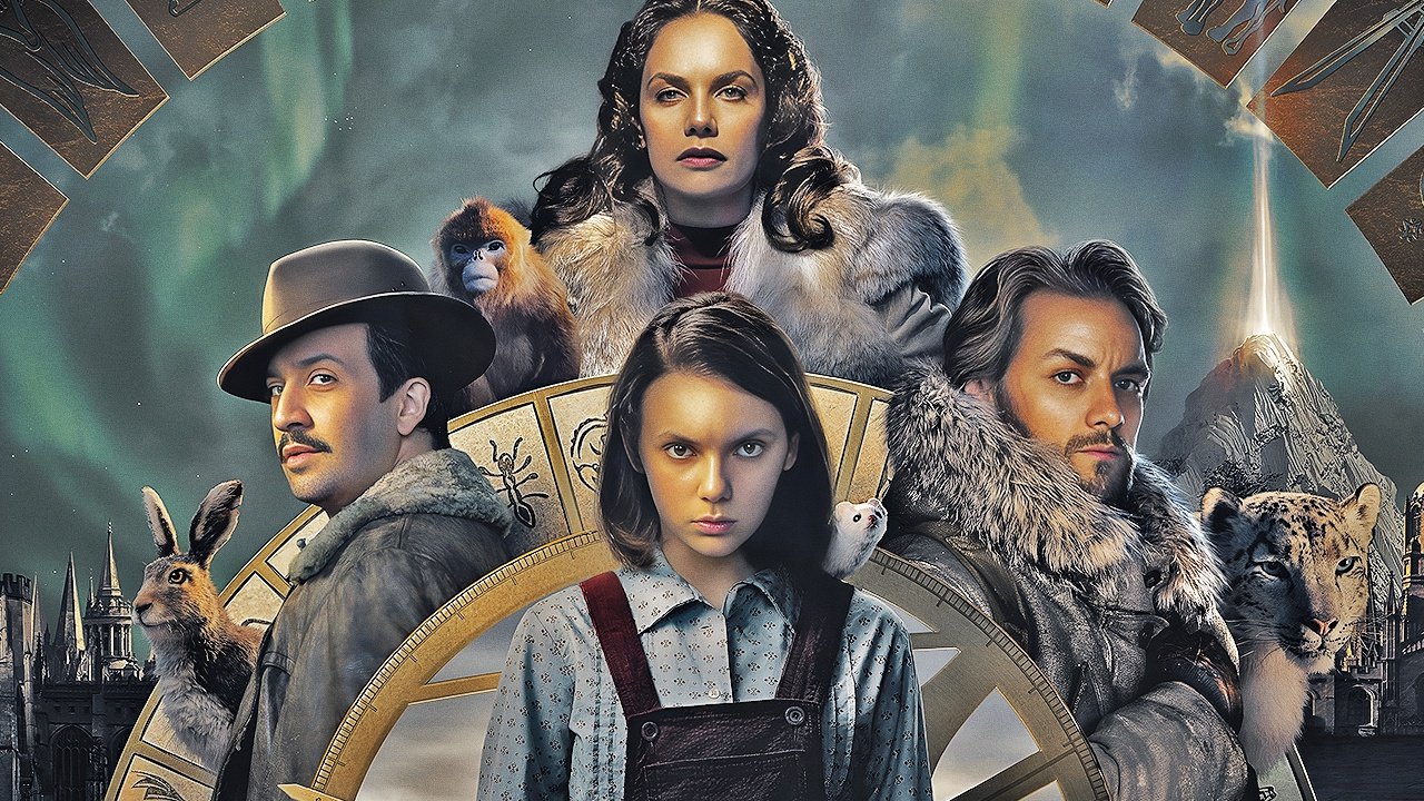 His Dark Materials: Why the Teen Fantasy Series Is So Much More Mature and Deeper Than It Sounds