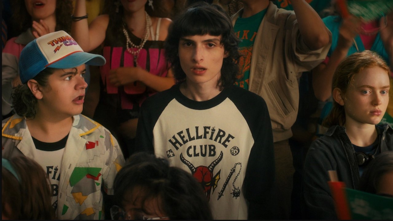 Stranger Things 6? Parla Finn Wolfhard: 'Sarebbe ridicolo andare oltre'