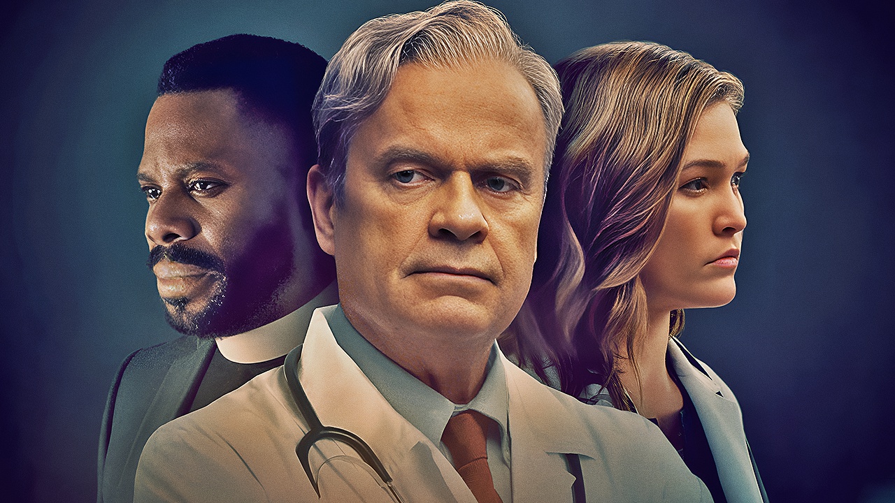 The God Committee - La scelta, la recensione: un medical drama senza guizzi