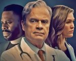 The God Committee - La scelta, la recensione: un medical drama senza guizzi