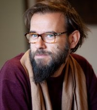 Locandina di Andrea Segre