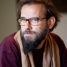 Locandina di Andrea Segre