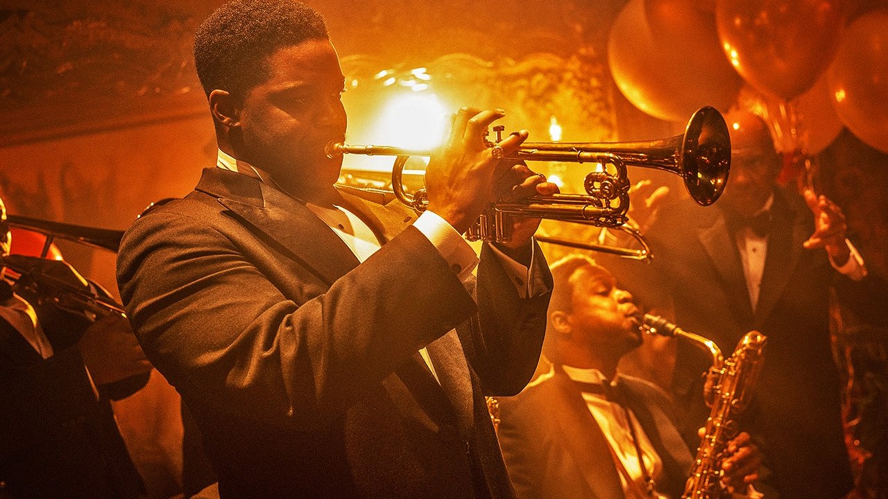 Babylon, jazz and shared ascension by Damien Chazelle