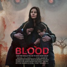 Locandina di Blood