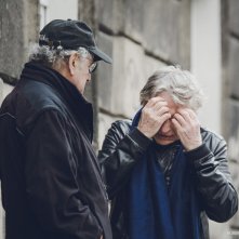 Hometown - La strada dei ricordi: Roman Polanski, Ryszard Horowitz in un'immagine