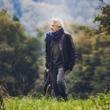 Hometown - La strada dei ricordi: Roman Polanski in una scena