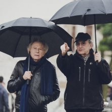 Hometown - La strada dei ricordi: Roman Polanski, Ryszard Horowitz in un'immagine