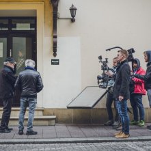 Hometown - La strada dei ricordi: una foto dal set