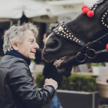 Hometown - La strada dei ricordi: una scena del film