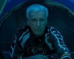 James Cameron non sarà al Museo del Cinema di Torino: 'Troppo impegnato con Avatar 3'