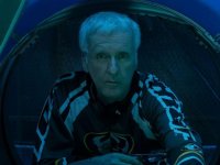 James Cameron non sarà al Museo del Cinema di Torino: 'Troppo impegnato con Avatar 3'
