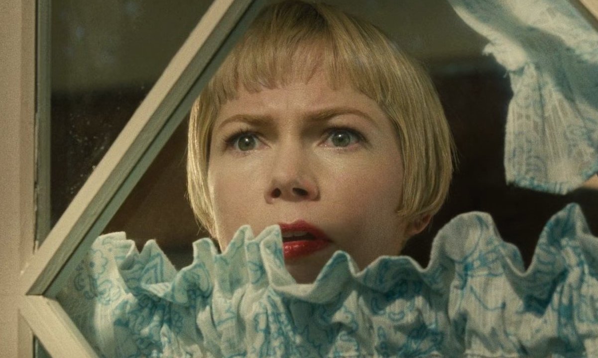 Oscar 2023: il cast di Dawson's Creek festeggia la candidatura di Michelle Williams