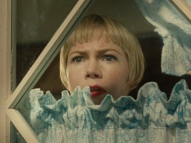 Michelle Williams