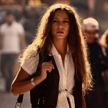 Shahmaran: una foto di Serenay Sarikaya