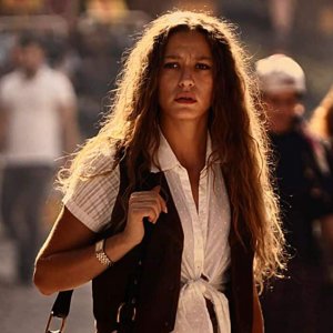 Shahmaran: una foto di Serenay Sarikaya