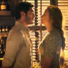 Shahmaran: una foto dei due protagonisti