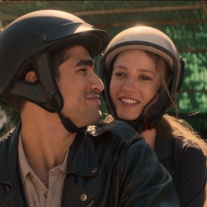 Shahmaran: una foto del terzo episodio