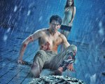 The Pool, la recensione: lui, lei e il coccodrillo