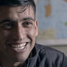 Trieste è bella di notte: un momento del film