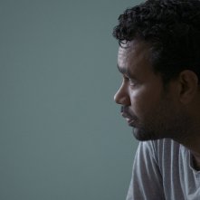 Trieste è bella di notte: un momento del film