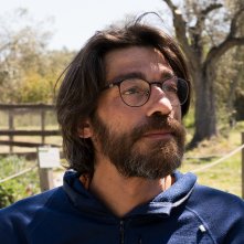 Trieste è bella di notte: una foto del film