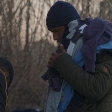 Trieste è bella di notte: un'immagine del film