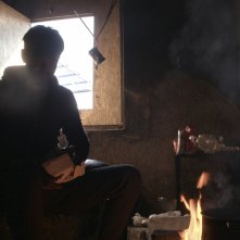 Trieste è bella di notte: una foto